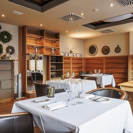 Hotel Lac Salin Spa & Mountain Resort Livigno Exterior photo